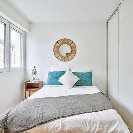 Splendid 1Br Apt In Lazare Hoche Boulogne-Billancourt Extérieur photo